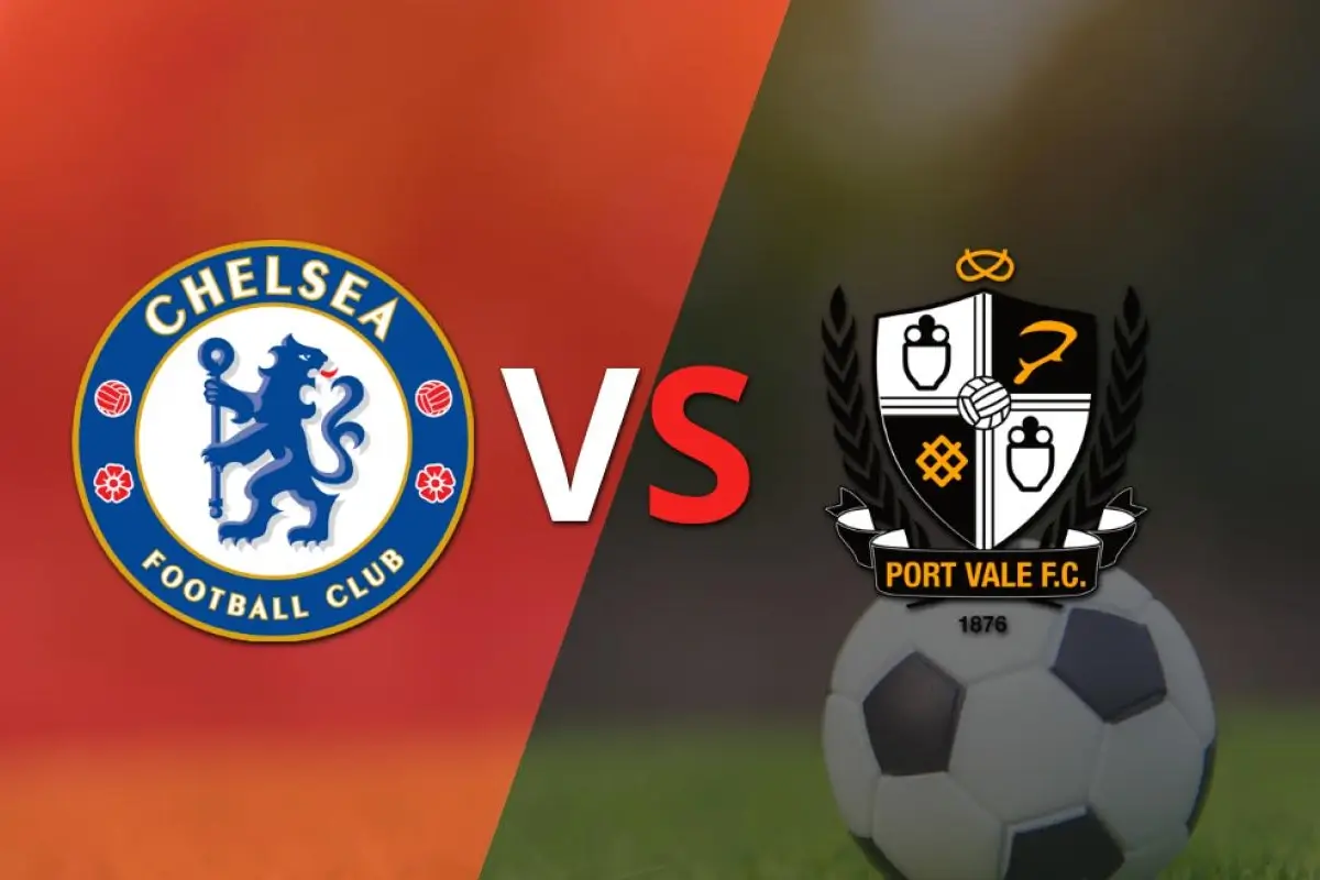 Jadwal Chelsea vs Port Vale dan Prediksi Susunan Pemain