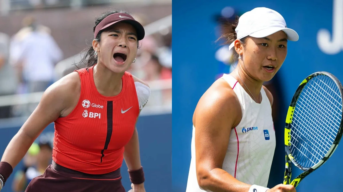 Ganda Asia Tenggara di Abu Dhabi Open: Janice Tjen dan Alexandra Eala Tantang Status Quo