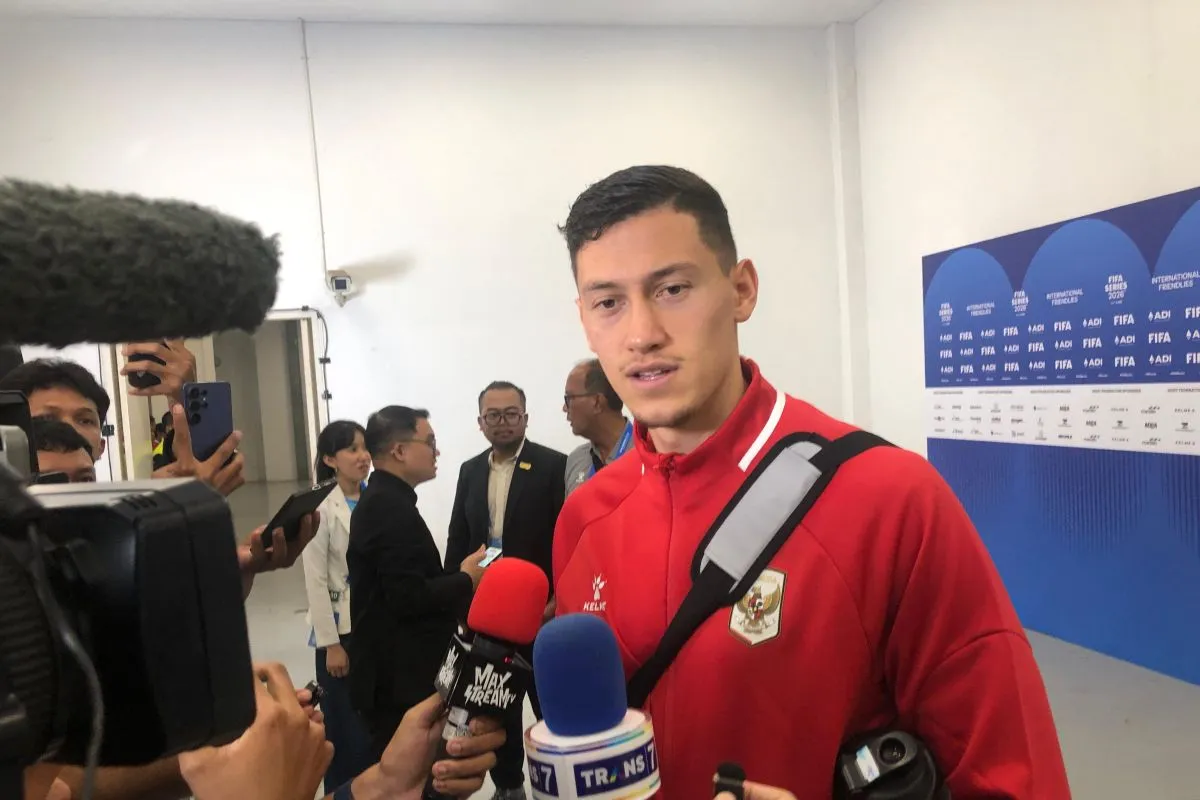 Jay Idzes Piala Asia 2027