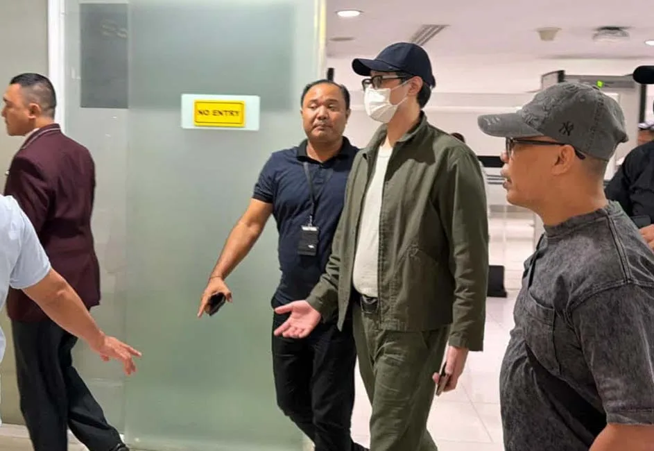 Richard Arief Muljadi Ditangkap Setelah Lama Buron, Ini Jejak Kasusnya