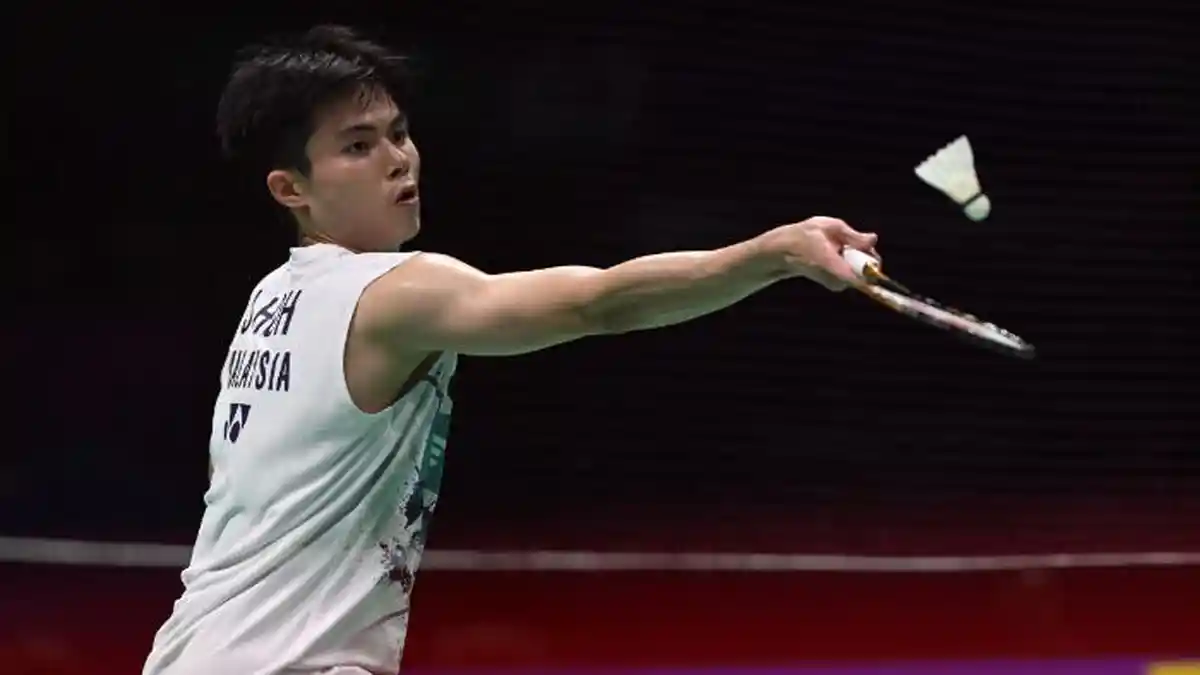 Justin Hoh Menang, Malaysia Tegaskan Ambisi di BATC 2026