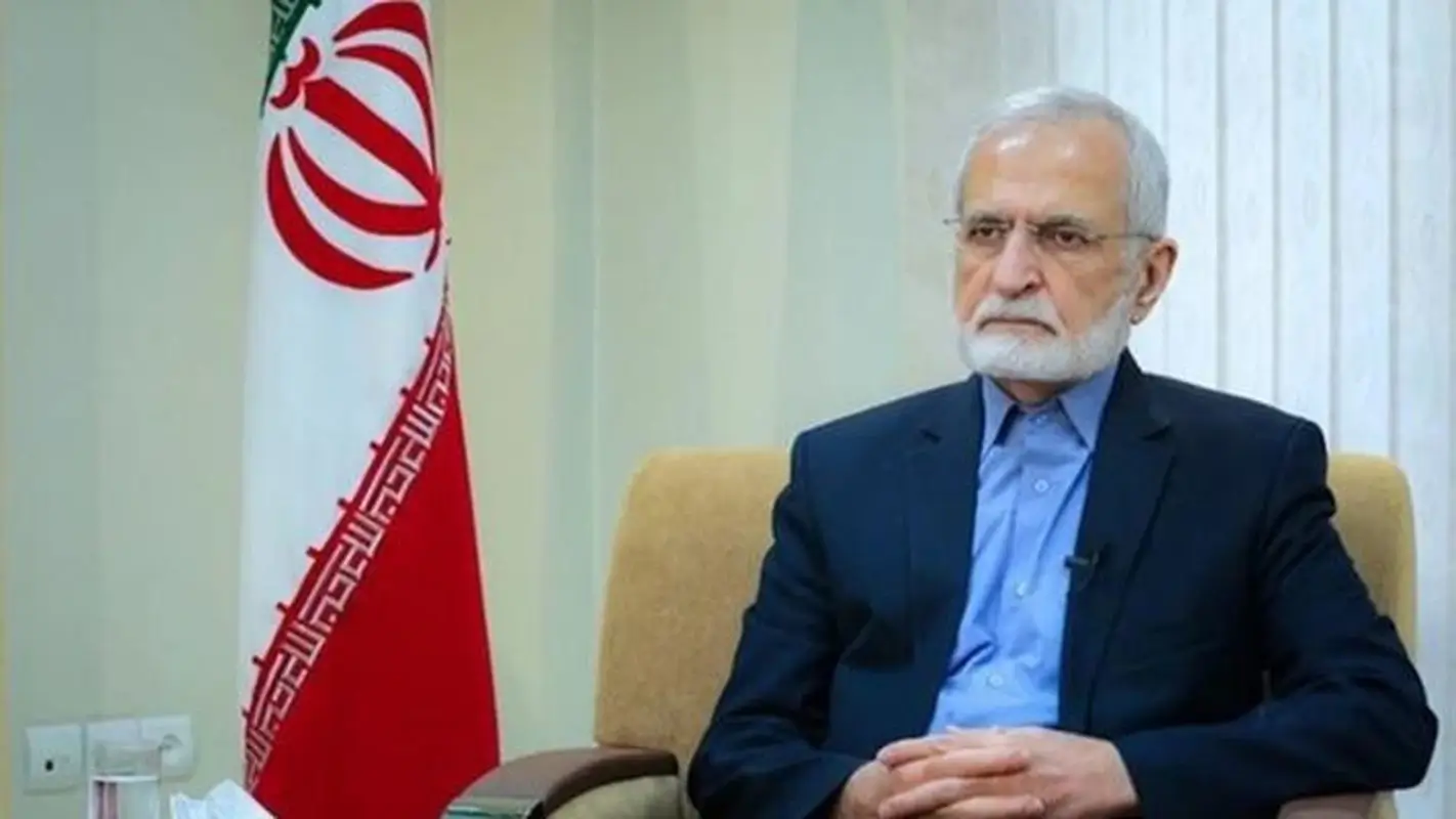 Kamal Kharazi Wafat Usai Serangan AS dan Israel di Teheran