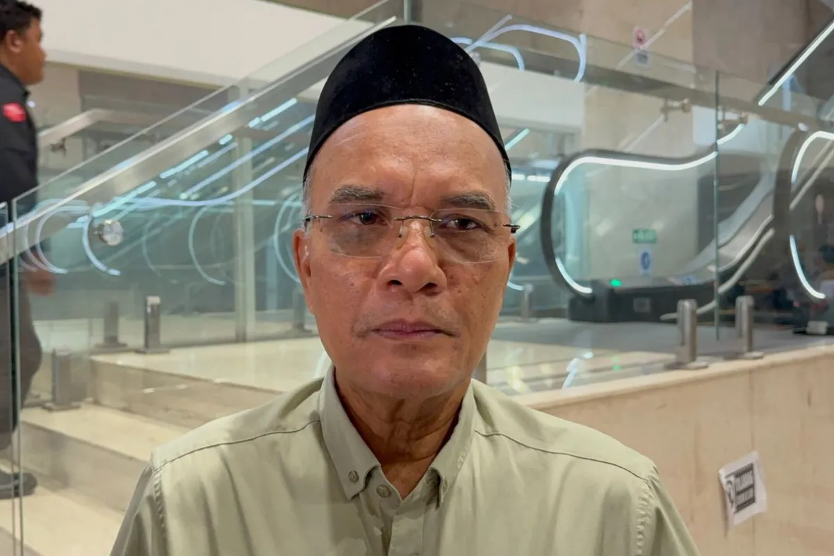 Karhutla Kalimantan disorot DPR setelah kebakaran kembali muncul. Komisi VIII meminta BNPB memperkuat deteksi dini dan pencegahan.