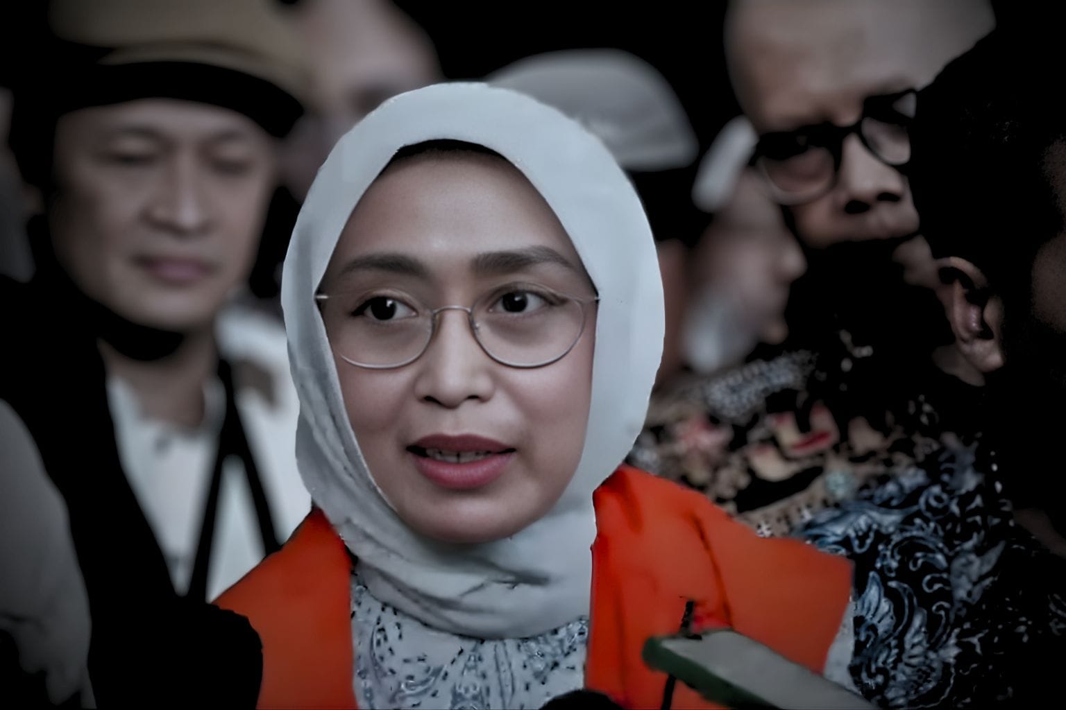 Kasus ASDP Jadi Ujian Kepemimpinan: Keluarga Minta Presiden Ambil Sikap