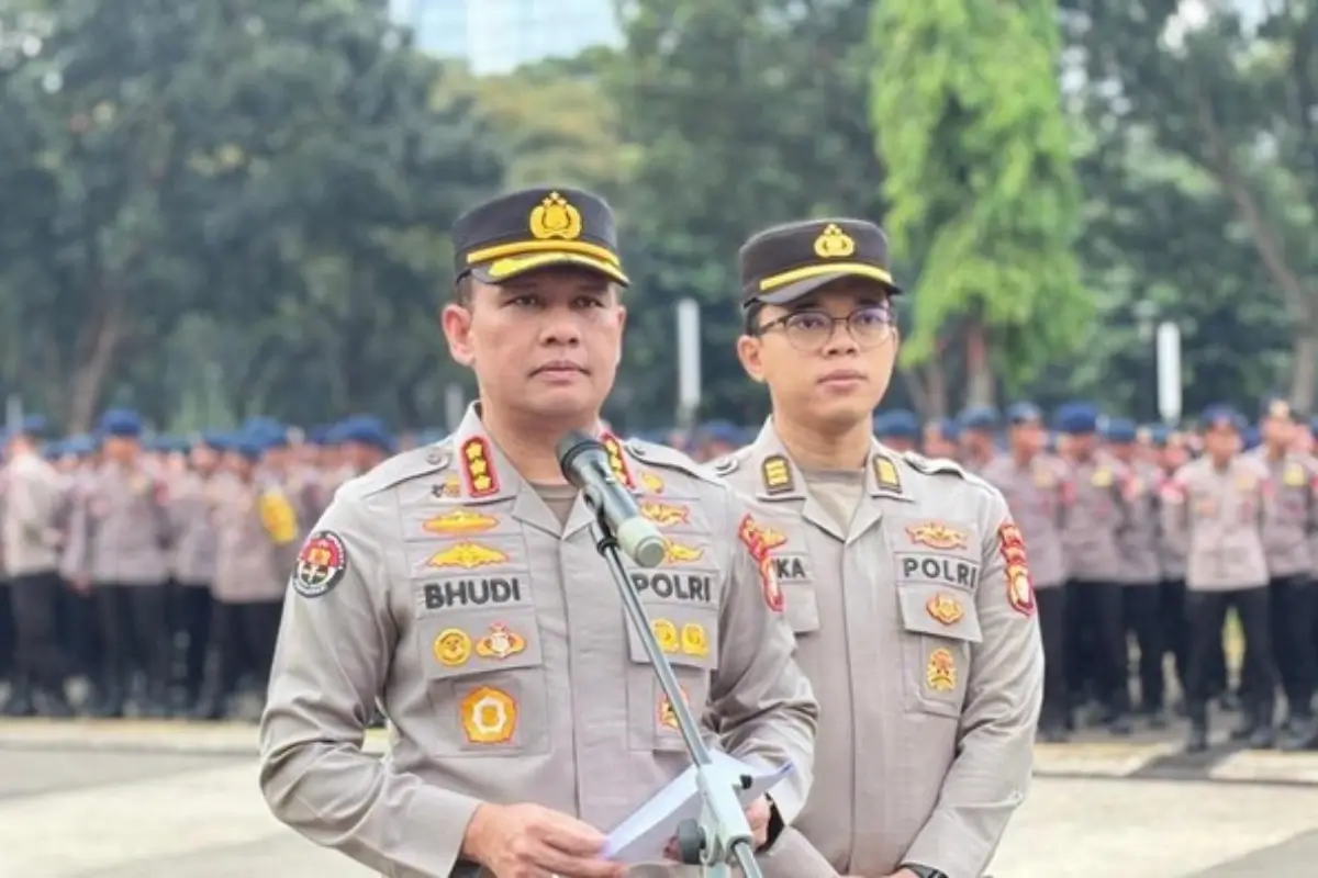 Kasus Hanania Travel Masuk Tahap Penyelidikan Polda Metro Jaya