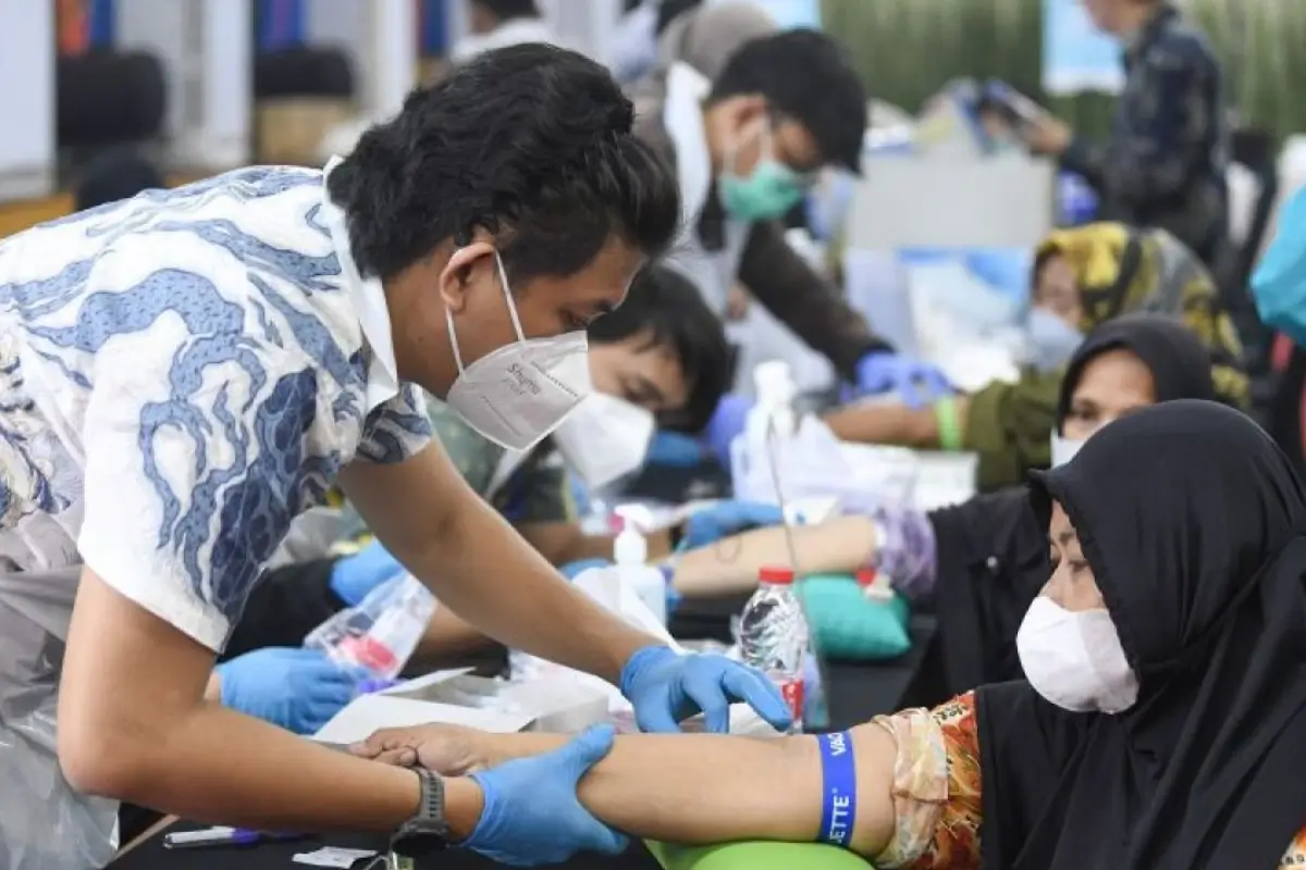 Kasus TBC Jakarta Barat Capai 4.438 Pasien, Deteksi Terus Diperluas