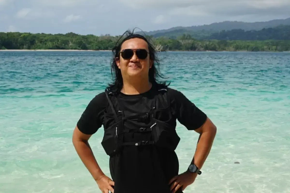 Serangan Air Keras Andrie Yunus Dikecam, Pemerintah Minta Pelaku Diburu