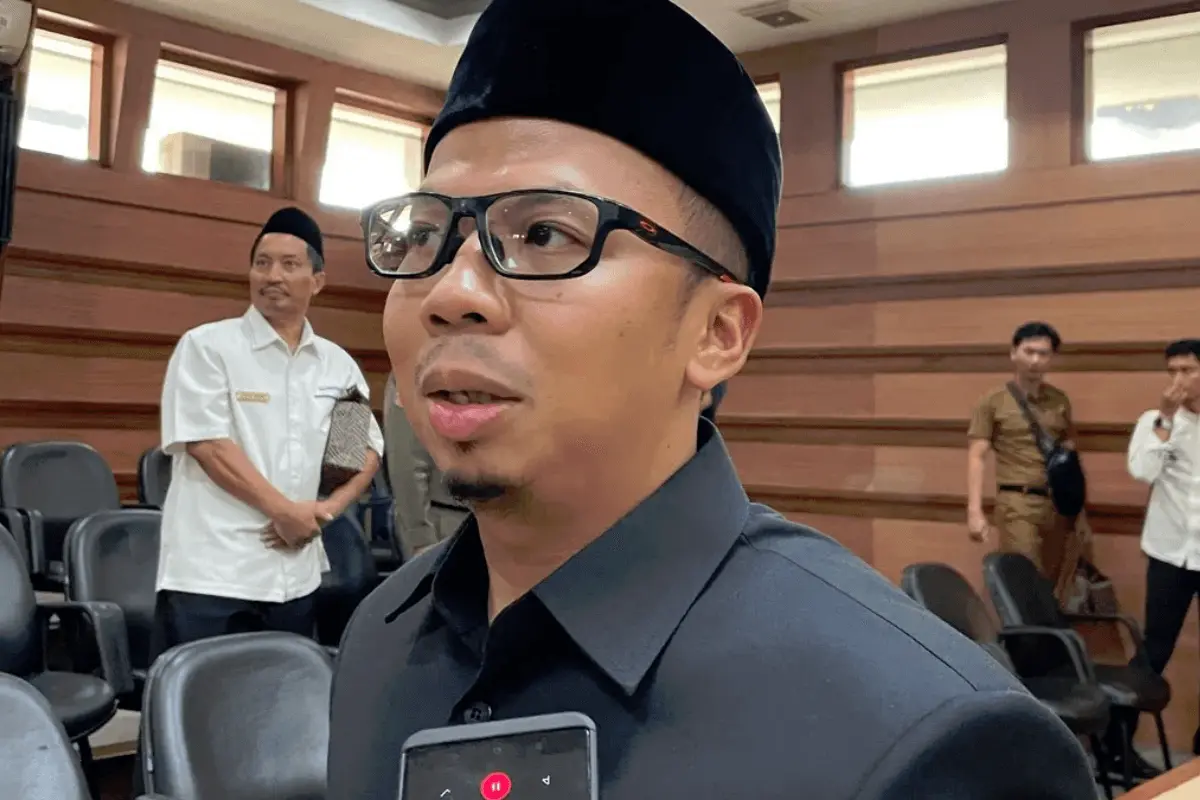 Tasikmalaya Tolak Utang Demi THR: Wali Kota Viman Pertahankan Kedaulatan Fiskal Daerah