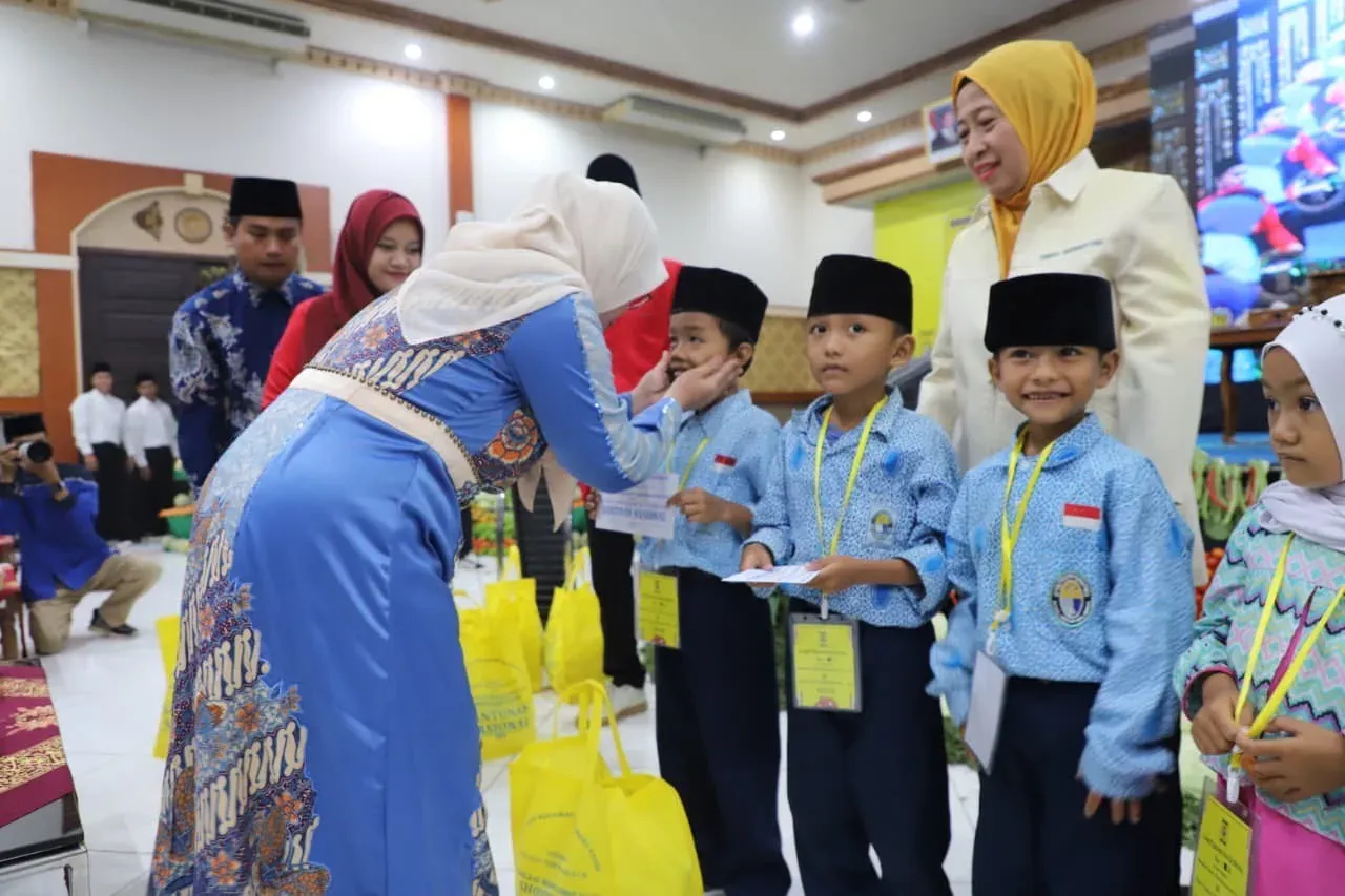 Kedaulatan Sosial: Shiddiqiyyah Mobilisasi Rp3 Miliar Santunan Nasional Mandiri