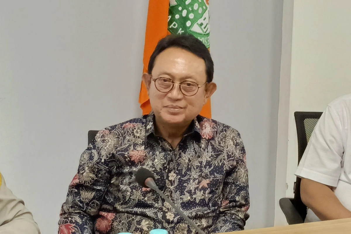 Kelapa Sawit Masuk Sorotan, GAPKI Dukung Proses Hukum Eksportir CPO