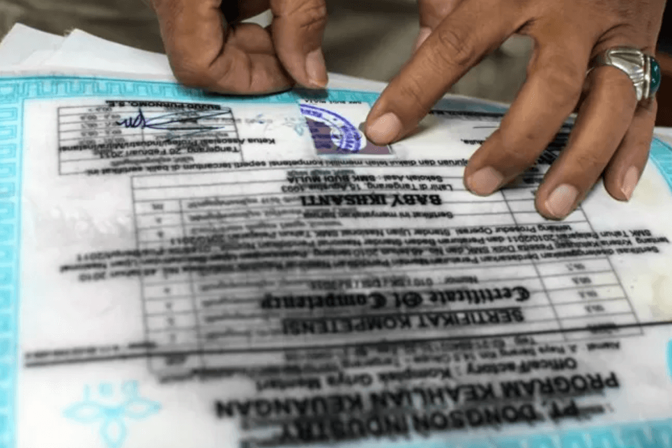 Kemendikdasmen Kunci Keabsahan Ijazah Korban Banjir