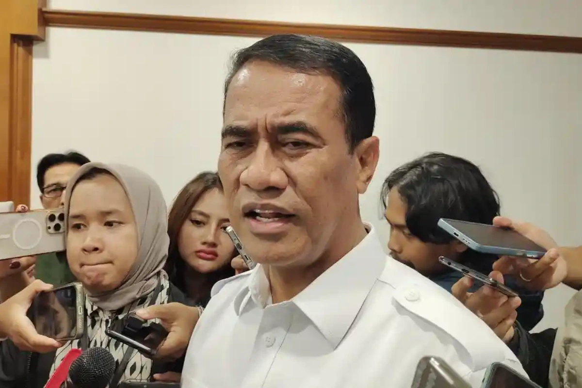 Kementan Tegaskan Kelapa Sawit Kekuatan Ekonomi Nasional