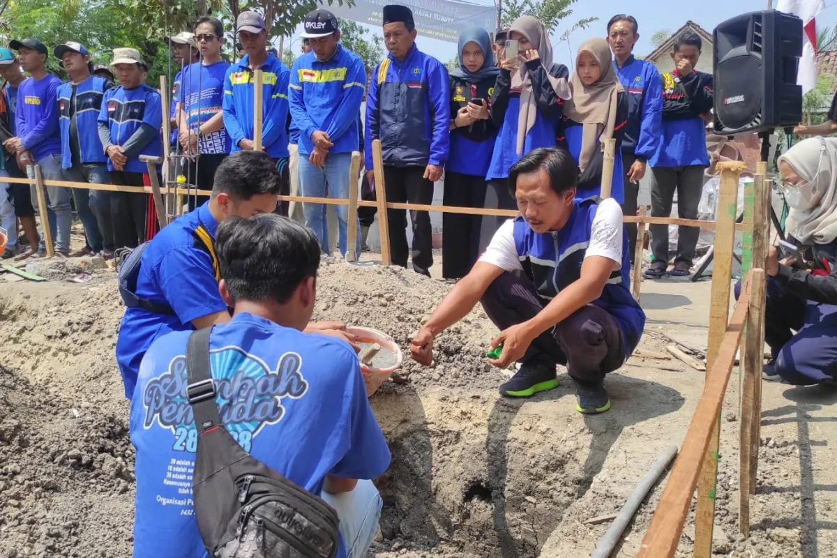 Kepemimpinan Spiritual dan Kedaulatan Sosial: Doktrin Kemandirian Thoriqoh Shiddiqiyyah