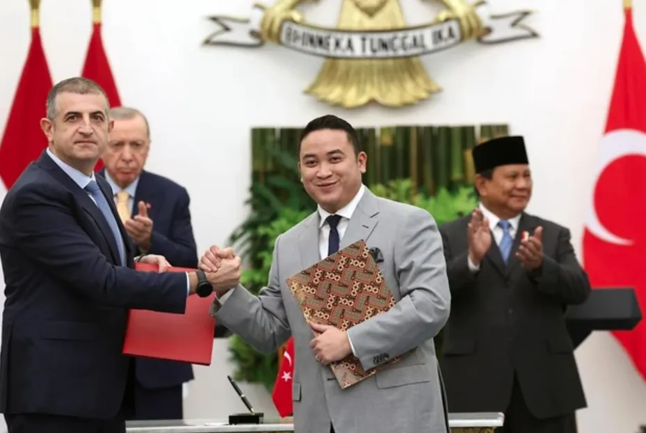 Kerja Sama Republikorp