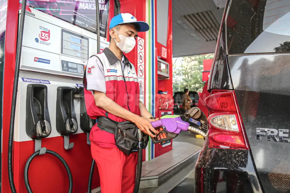 Lonjakan Harga Minyak Ancam Ketahanan Energi Nasional