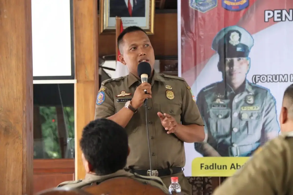 Ketimpangan Kebijakan ASN Muncul, PPPK Soroti Perlakuan Berbeda