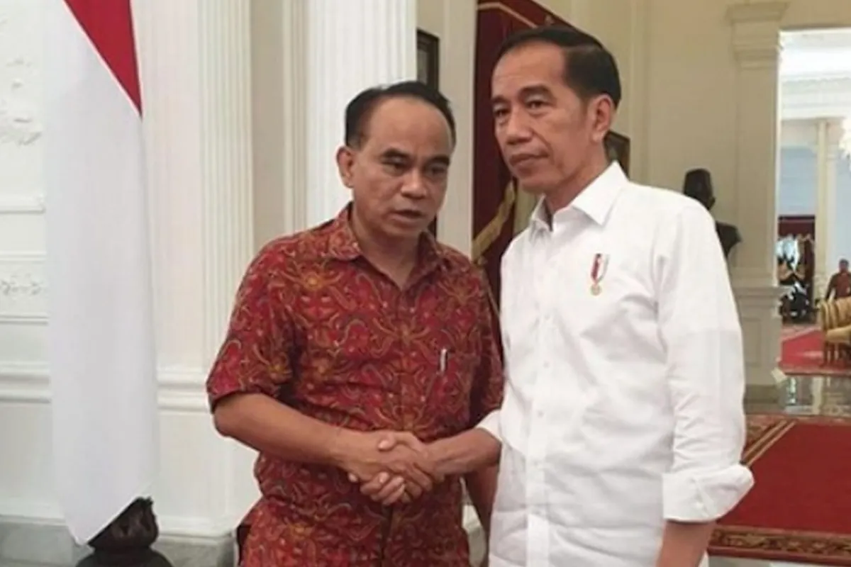Klarifikasi Projo soal video Budi Arie menegaskan konteks diskusi relawan, respons Jokowi, serta pembahasan situasi politik nasional.