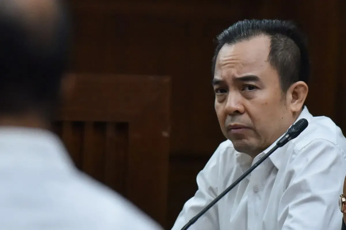Kode BC1 hingga BC3 Terbongkar, Ini Rincian Dugaan Aliran Uang