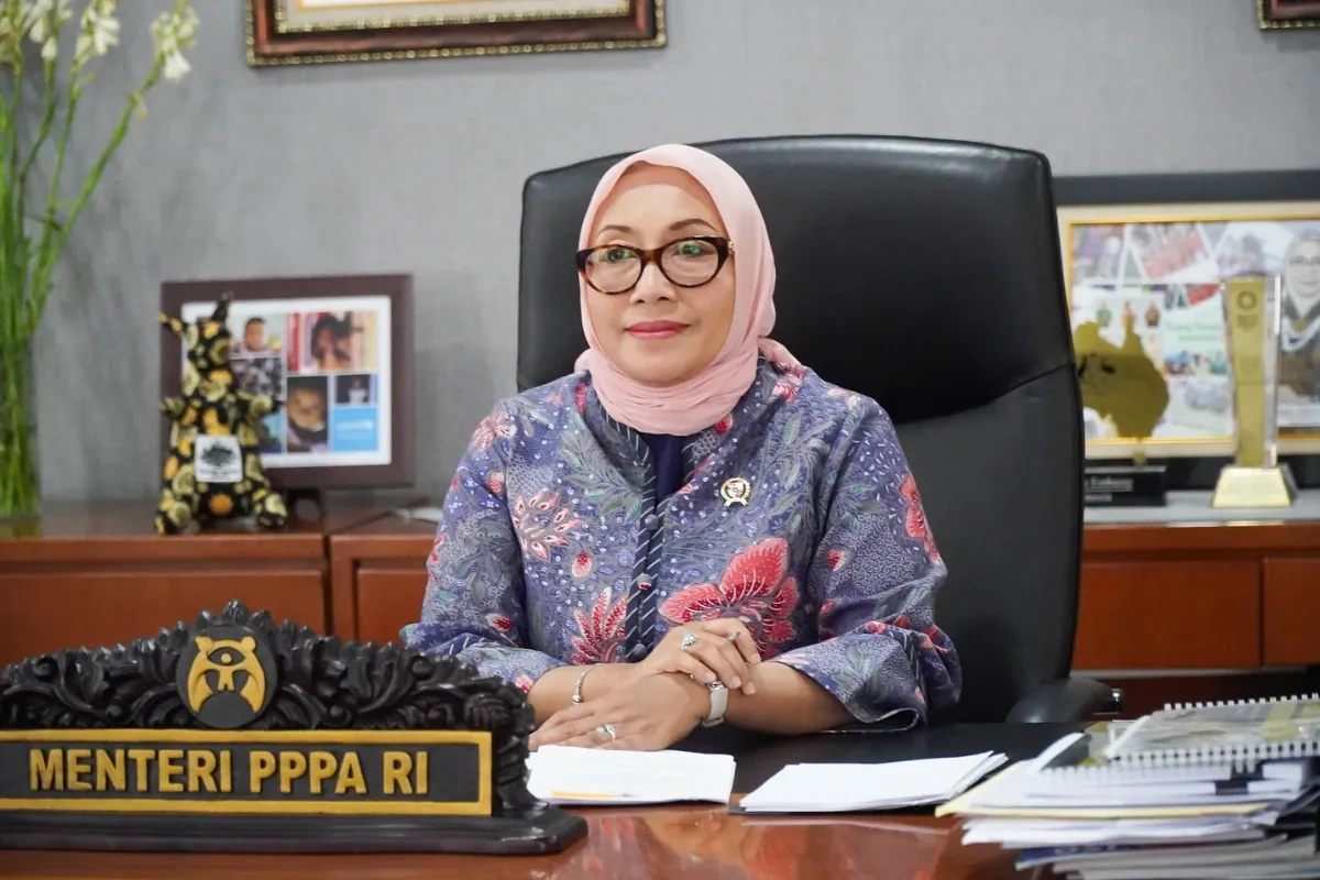 Kontroversi Usulan Arifah Fauzi Soal Gerbong KRL Setelah Kecelakaan Bekasi