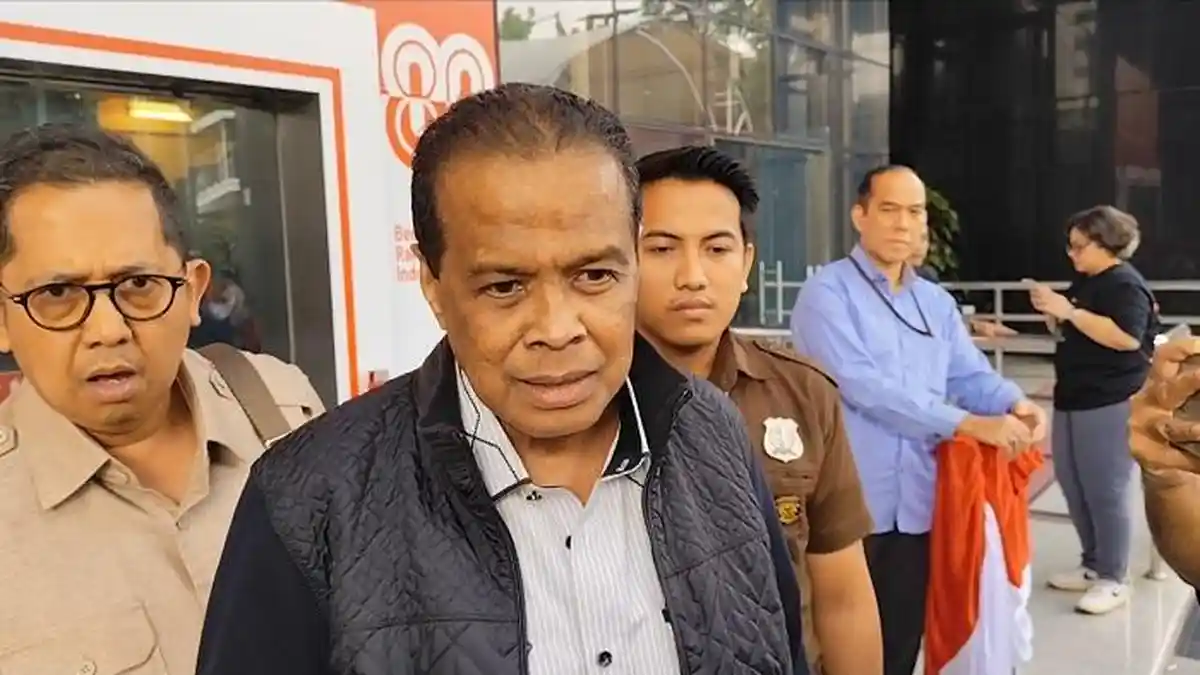 KPK Bidik Lingkar Inti Kuota Haji