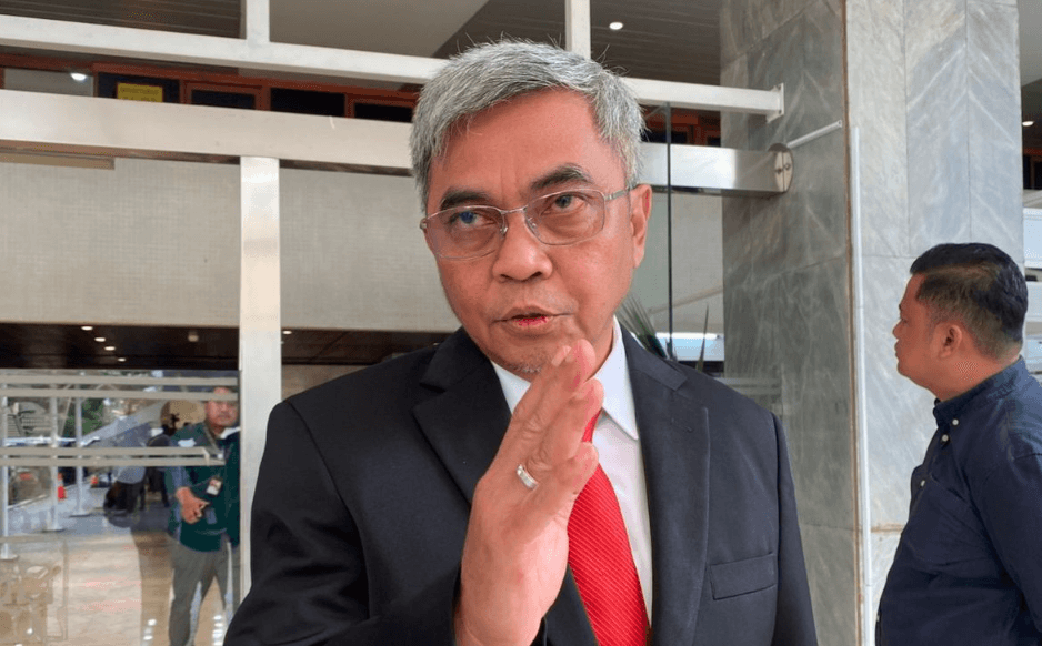 KPK Siapkan Tindakan Tegas atas Kasus Kuota Haji