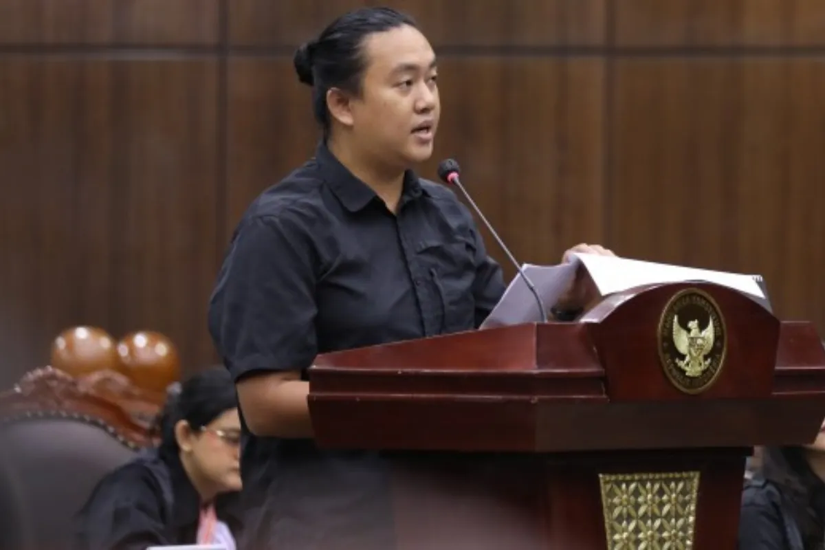 Serangan Terhadap Aktivis: KPK Tuntut Pengungkapan Dalang Teror Andrie Yunus