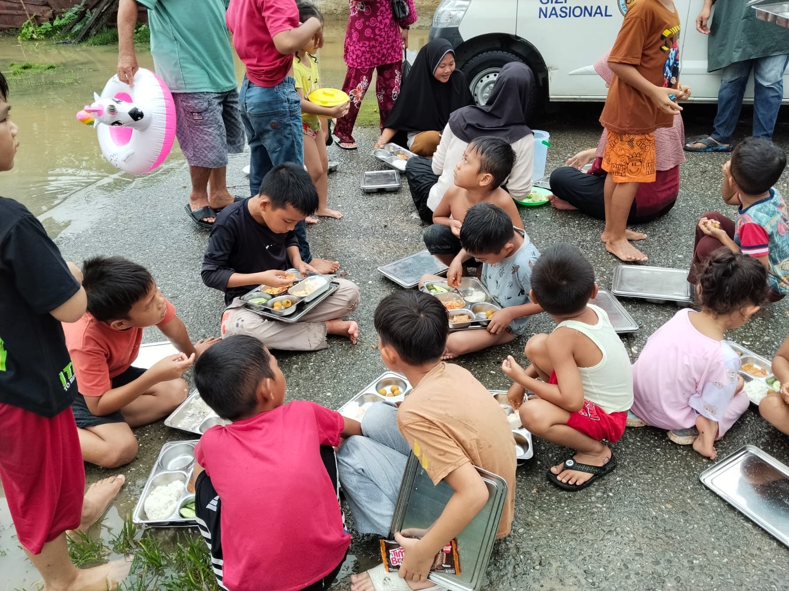Krisis Bencana di Sumatera: Data Korban Meningkat, Negara Hadapi Ujian Ketangguhan