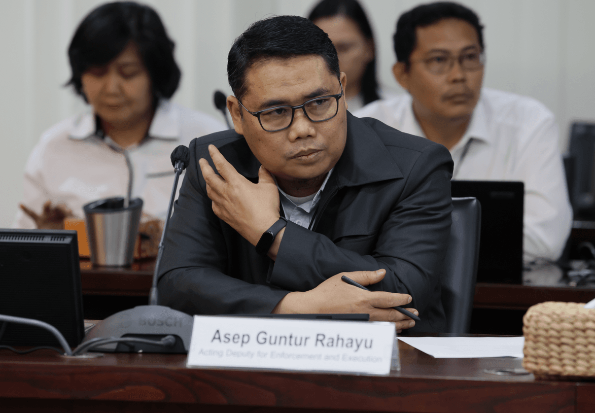 Kuota Haji Tutup Tahun Tanpa Tersangka
