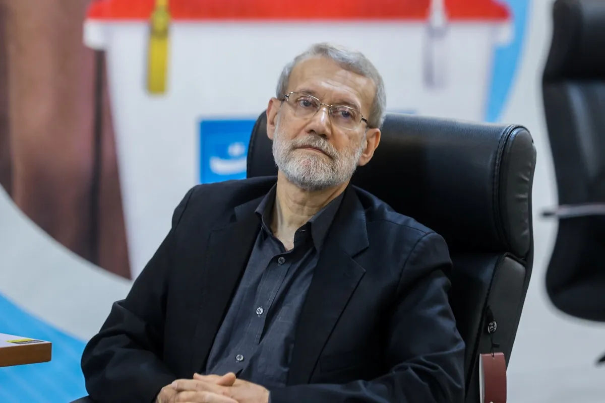 Larijani Syahid, Indonesia dan Dunia Pantau Gejolak Kepemimpinan Iran