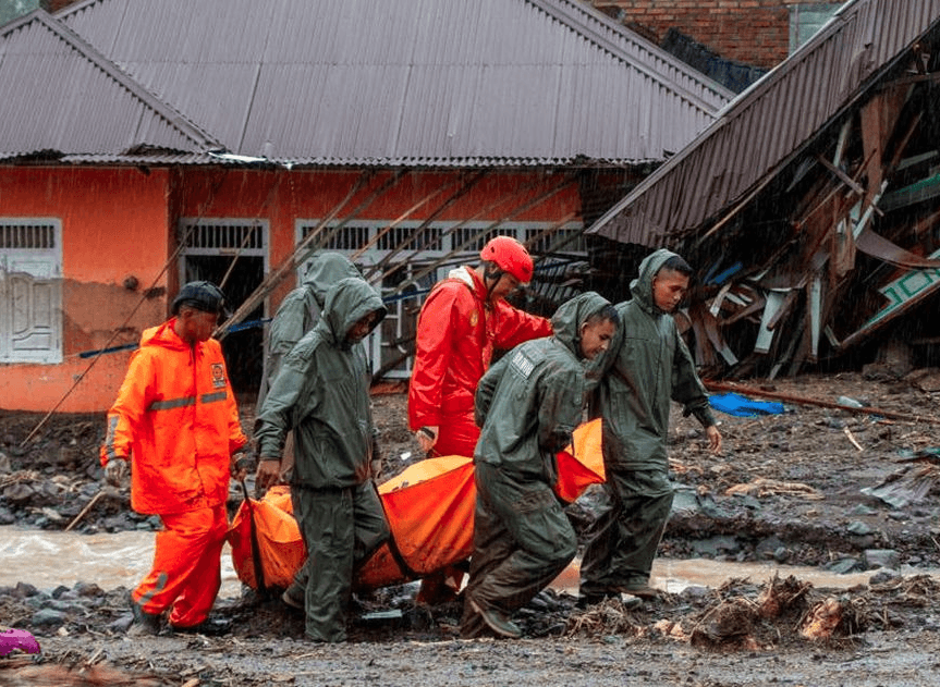 Lonjakan 441 Korban di Sumatera: Peringatan Strategis bagi Ketahanan Nasional