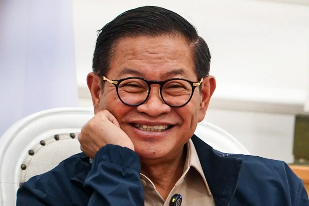 Pemprov DKI Buka 2.843 Lowongan Kerja Padat Karya Bergaji UMP