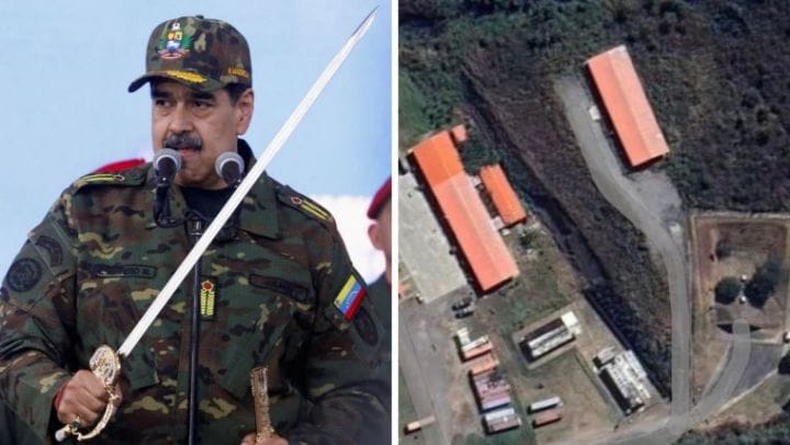 Maduro Ditangkap, Pertaruhan Besar atas Mineral Strategis Venezuela