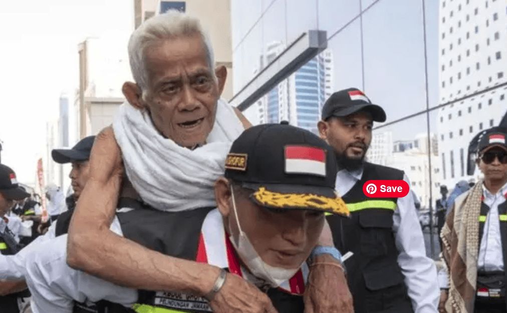 Mandeknya Kasus Haji, Ujian Ketegasan Negara dalam Menjaga Integritas