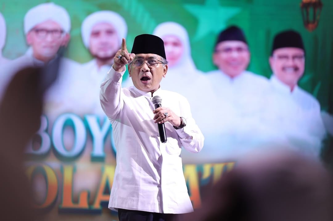 Manuver Syuriah adalah Ancaman Serius bagi Ketahanan Konstitusi PBNU