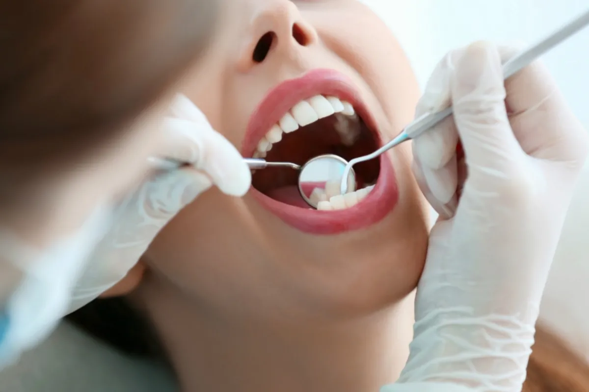 Mikrobioma oral berperan menjaga kesehatan mulut. Ketidakseimbangan bakteri meningkatkan risiko penyakit gusi, penyakit jantung, diabetes, serta berkaitan dengan kesehatan otak