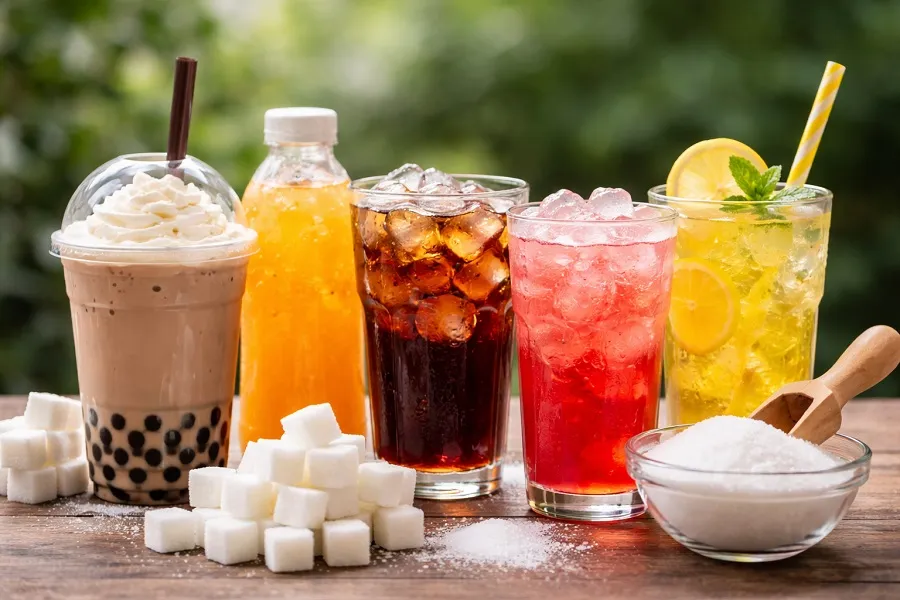 minuman manis resiko kanker lambung