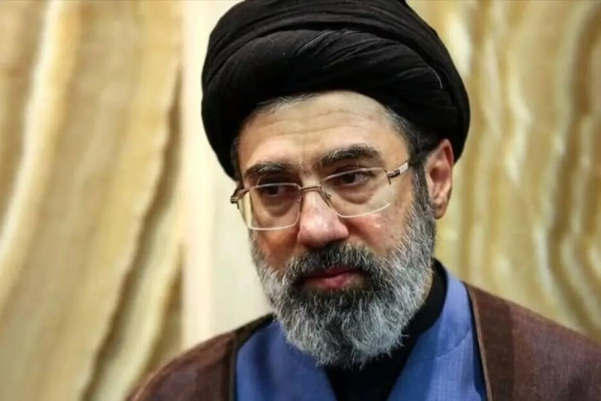 Mojtaba Khamenei Pimpin Iran: Komando Tegas Lawan Agresi Asing