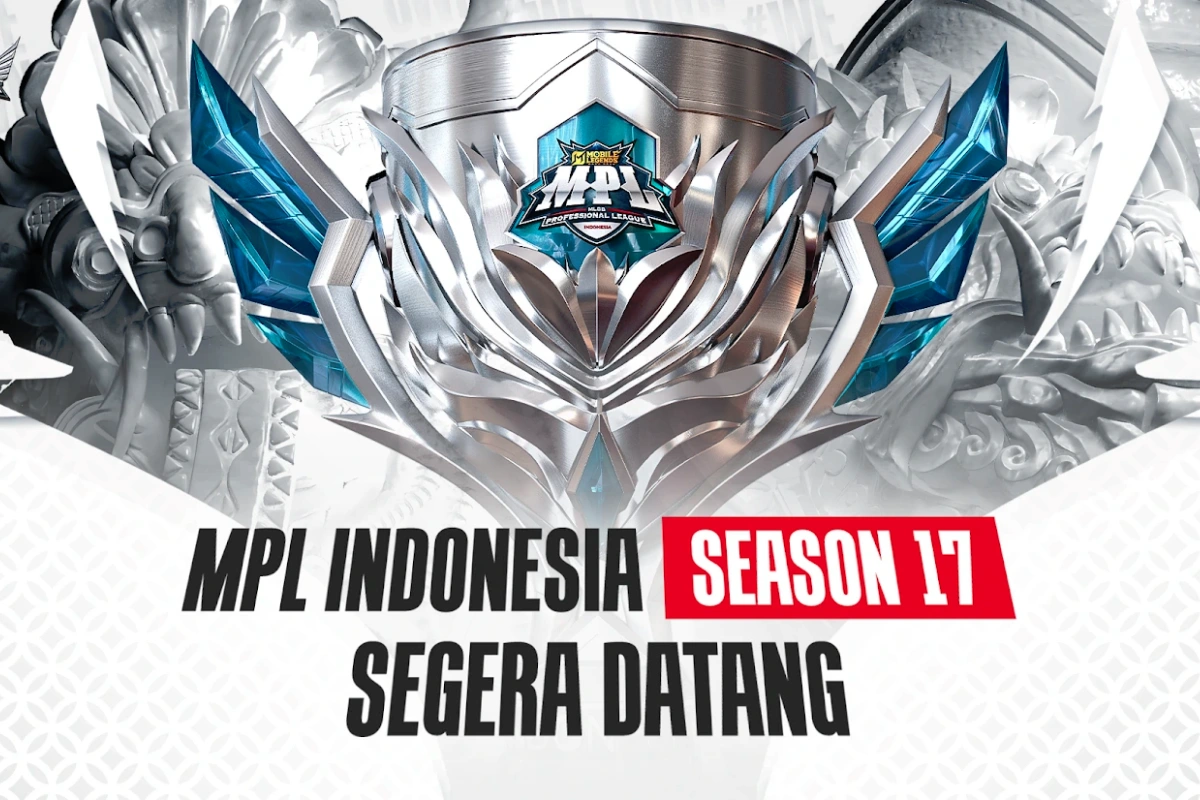 MPL Indonesia S17 Tegaskan Dominasi Esports Nasional