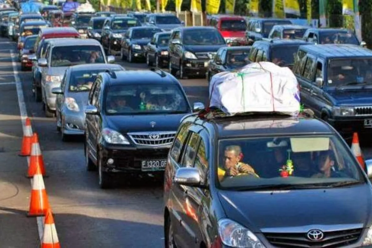 Nasionalisme di Jalan Raya: Ikhtiar Mudik Aman 2026 Tanpa Korban