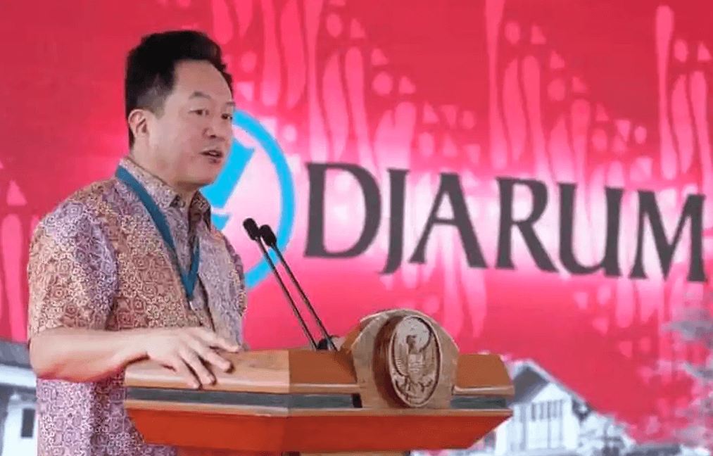 Negara Bergerak: Pencekalan Bos Djarum dan Pesan Tegas untuk Korporasi Besar