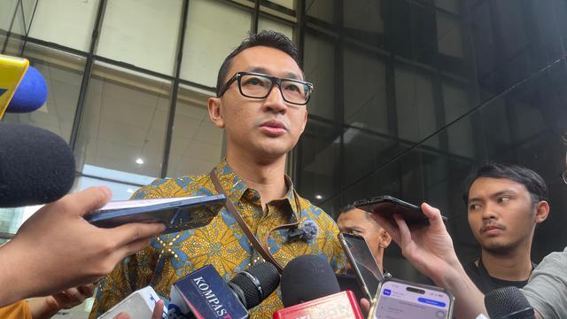 OTT KPK Bea Cukai Uji Ketegasan Negara di Gerbang Impor