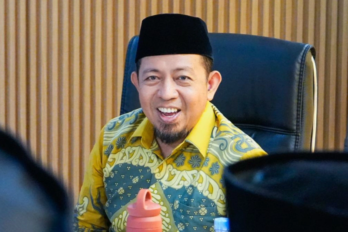 Padepokan Cabul di Pekalongan Dipastikan Bukan Pesantren