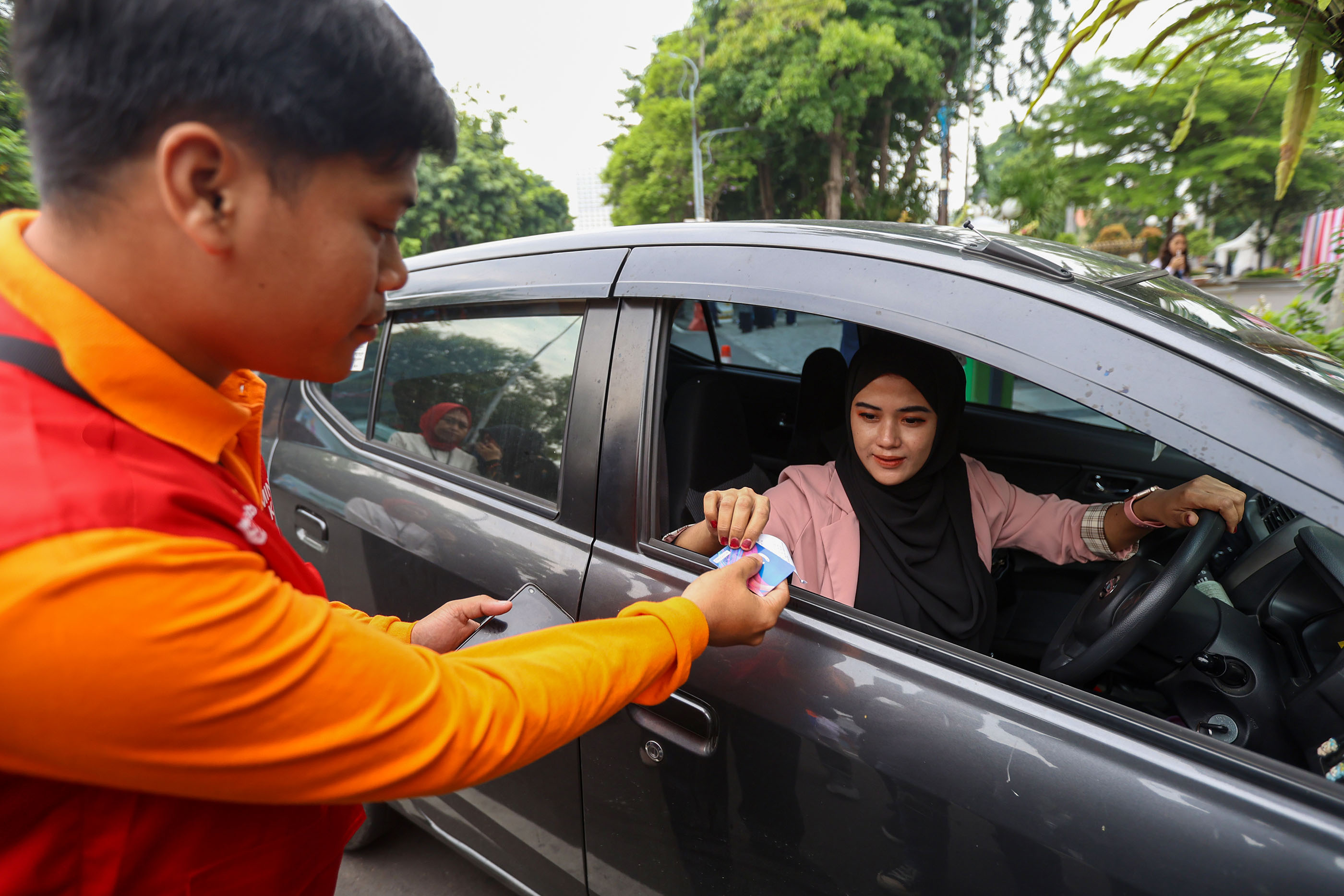 Parkir Digital Surabaya: Agenda Modernisasi Pendapatan Daerah