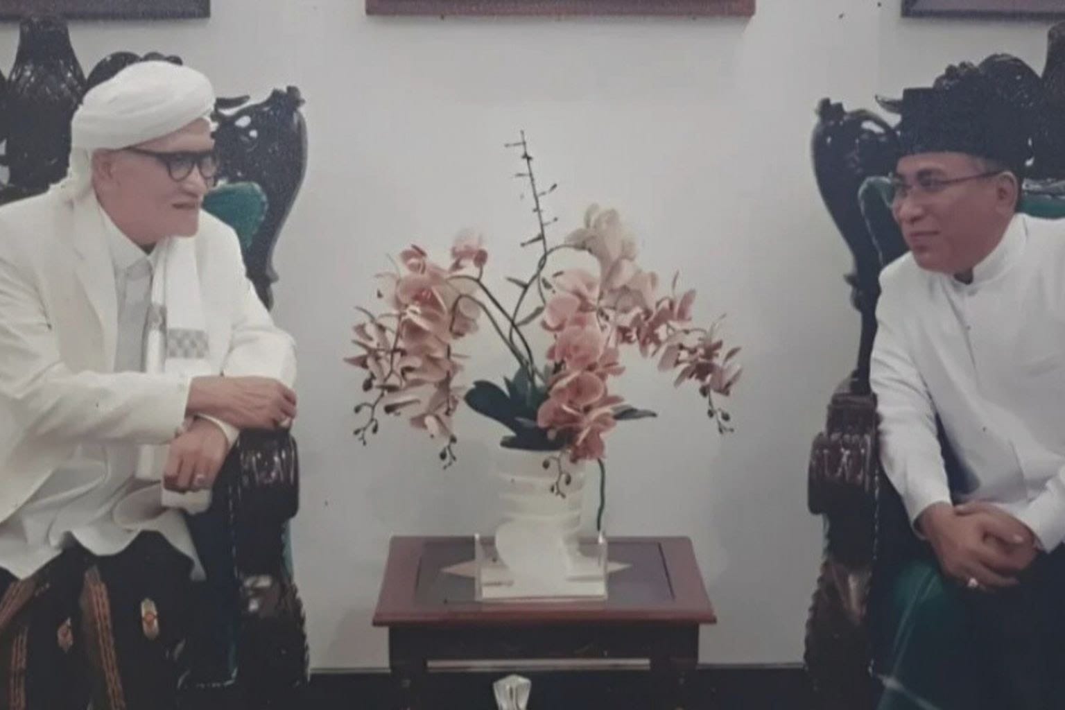 PBNU Hadapi Pleno Terbelah, Kepemimpinan Dipertaruhkan