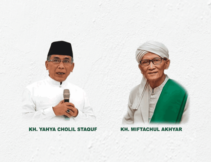 PBNU Tegaskan Mekanisme, Ketua Umum Sampaikan Klarifikasi