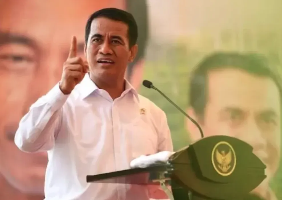 Andi Amran Sulaiman