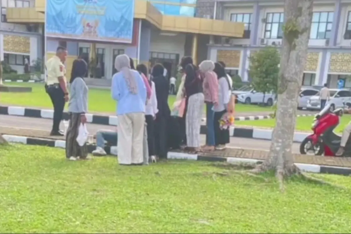 Dua Korban Luka dalam Insiden Dugaan Peluru Nyasar di Kampus UNP