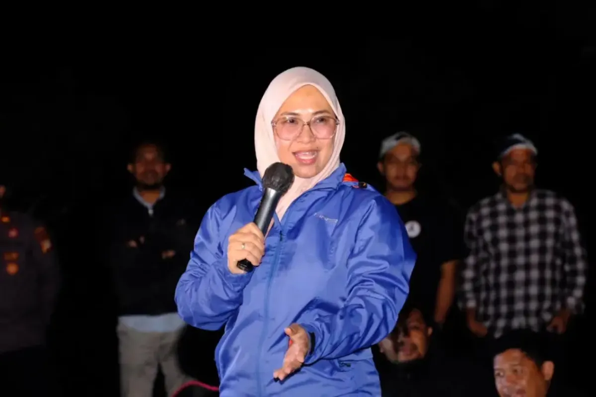 Pemakzulan Husniah ke MA menjadi tahap berikutnya setelah DPRD Gowa menetapkan pendapat. Tiga perkara menjadi dasar keputusan Pansus Hak Angket.