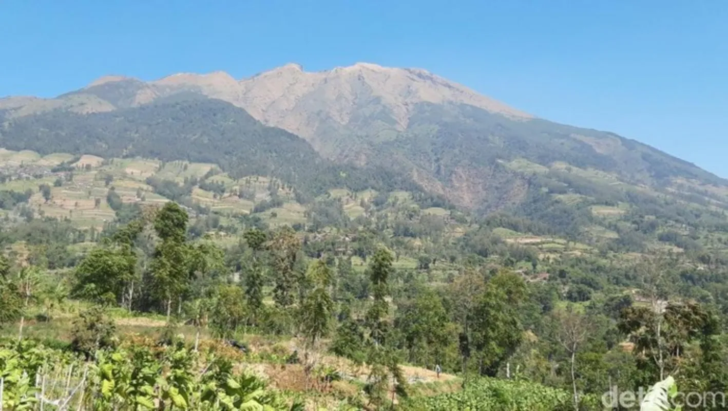 Pendaki Gunung Merbabu asal Bogor meninggal setelah pingsan di basecamp jalur Selo. Korban diduga mengalami serangan jantung dan memiliki riwayat hipertensi kronis.
