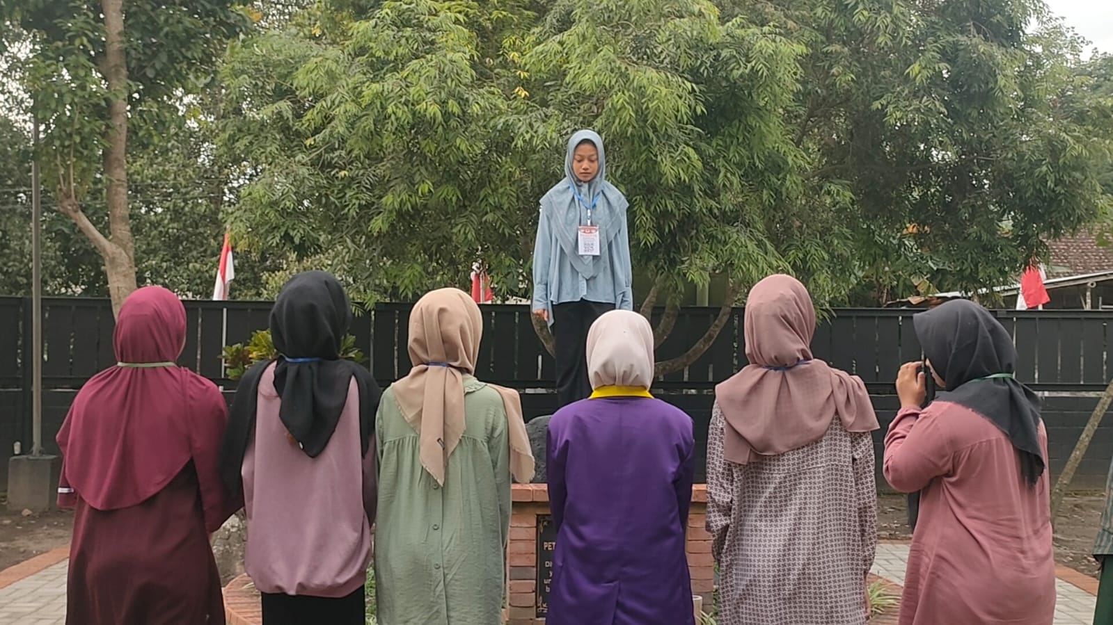 Pendidikan Rasa Jadi Pilar Strategis BINLAT Jati Diri Bangsa